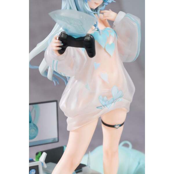 Estatua PA-15 Marvelous Yam Pastry Girls Frontline PVC 1/7 25cm Hobby Max - Collector4U.com