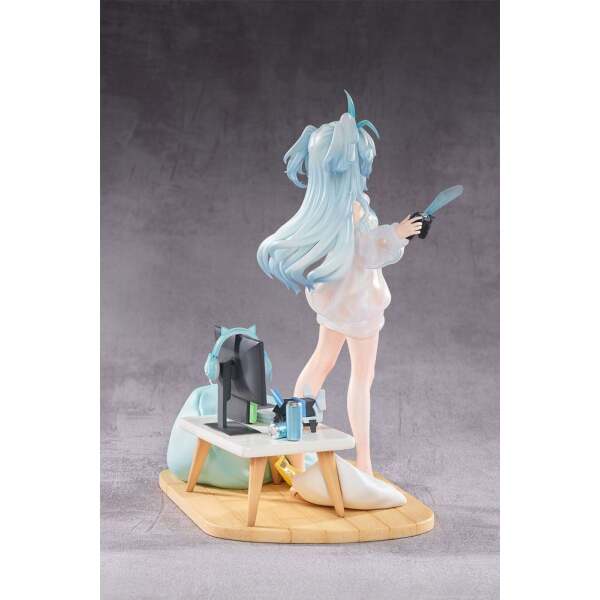 Estatua PA-15 Marvelous Yam Pastry Girls Frontline PVC 1/7 25cm Hobby Max - Collector4U.com