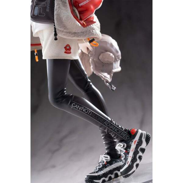 Estatua Shikinami Asuka Langley Neon Genesis Evangelion PVC 1/7 Ver. Radio Eva Part 2 Original Color 25 cm Hobby Max - Collector4U.com