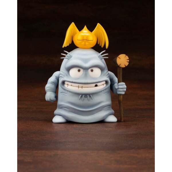 Estatua Dai Deluxe Edition Dragon Quest The Adventure of Dai ARTFXJ PVC 1/8 18cm Kotobukiya - Collector4U.com