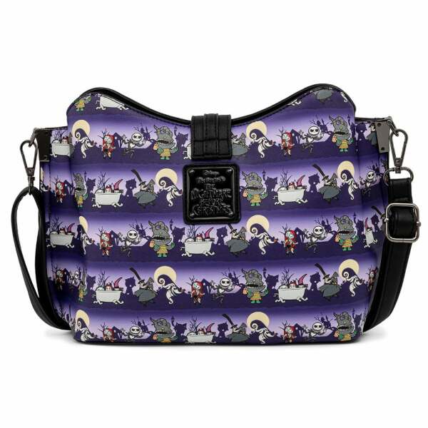 Bandolera NBC Halloween Line Disney by Loungefly - Collector4U.com