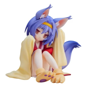 Estatua Izuna Hatsuse No Game No Life 12 cm Union Creative - Collector4U.com