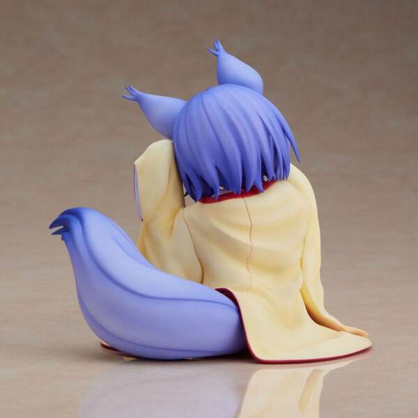 Estatua Izuna Hatsuse No Game No Life 12 cm Union Creative - Collector4U.com