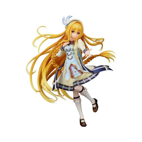 Estatua Konjiki No Yami To Love-Ru Darkness PVC 24 cm Emon Toys - Collector4U.com