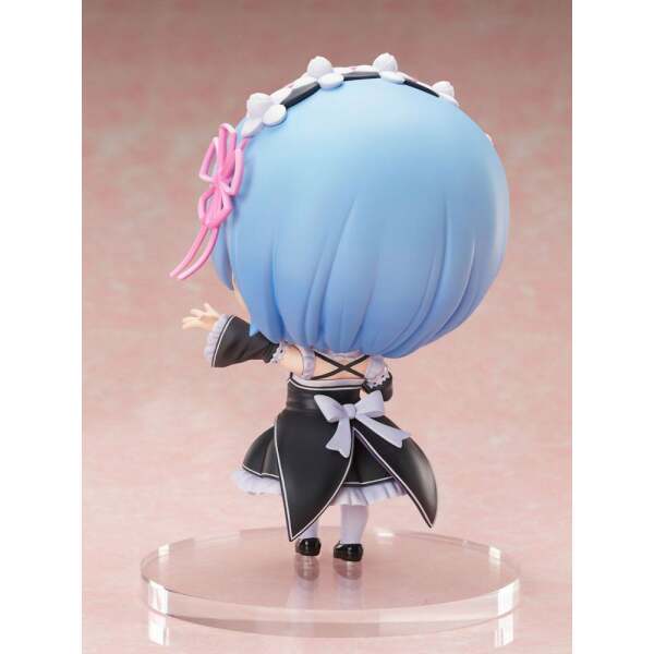 Estatua Rem Re: Zero PVC Coming Out to Meet You Ver. 19 cm Proovy - Collector4U.com