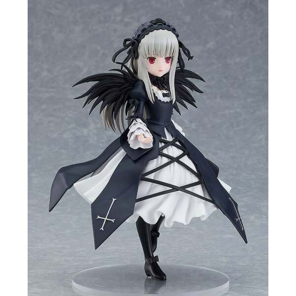 Estatua Suiginto Rozen Maiden PVC Pop Up Parade 15cm GSC - Collector4U.com