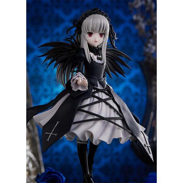 Estatua Suiginto Rozen Maiden PVC Pop Up Parade 15cm GSC - Collector4U.com