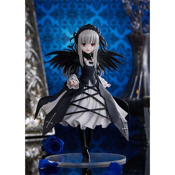 Estatua Suiginto Rozen Maiden PVC Pop Up Parade 15cm GSC - Collector4U.com