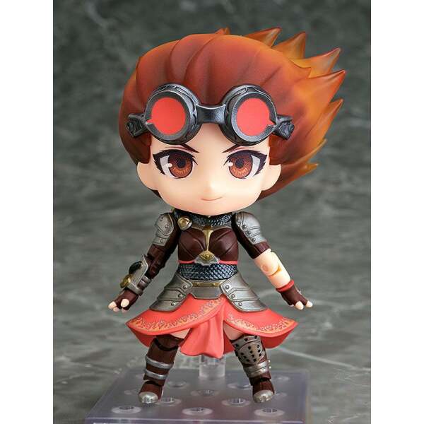 Figura Chandra Nalaar Magic: The Gathering Nendoroid PVC 10cm GSC - Collector4U.com