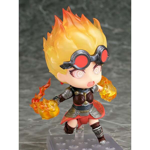 Figura Chandra Nalaar Magic: The Gathering Nendoroid PVC 10cm GSC - Collector4U.com