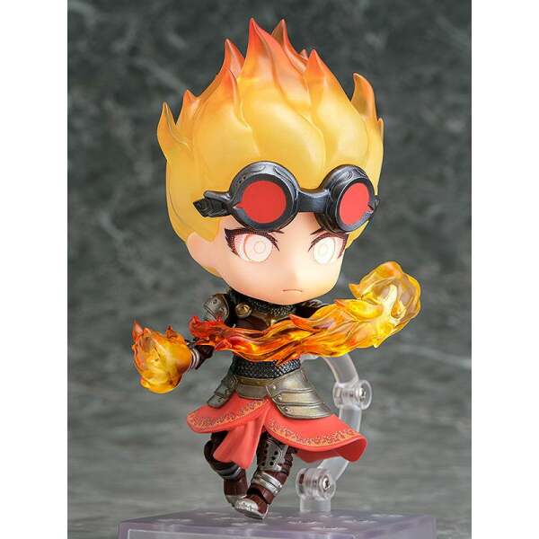 Figura Chandra Nalaar Magic: The Gathering Nendoroid PVC 10cm GSC - Collector4U.com