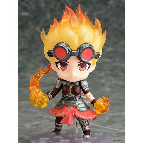 Figura Chandra Nalaar Magic: The Gathering Nendoroid PVC 10cm GSC - Collector4U.com