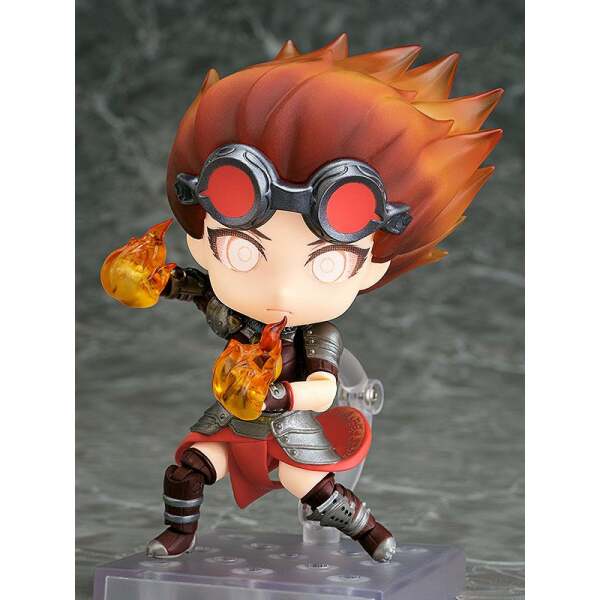 Figura Chandra Nalaar Magic: The Gathering Nendoroid PVC 10cm GSC - Collector4U.com