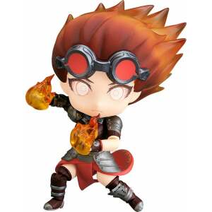 Figura Chandra Nalaar Magic: The Gathering Nendoroid PVC 10cm GSC - Collector4U.com