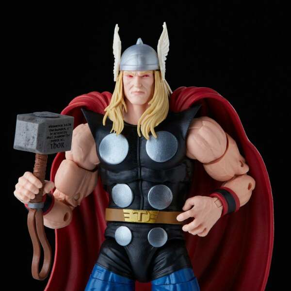 Figura Marvel's Ragnarok 2022 Marvel Comics: Civil War Marvel Legends Series 15 cm Hasbro - Collector4U.com