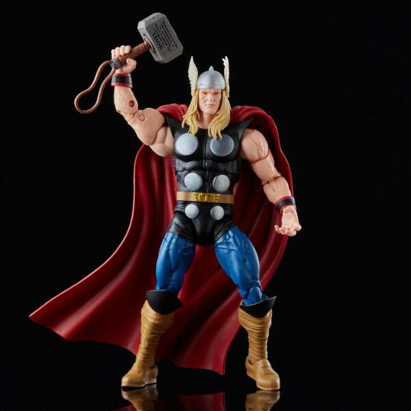 Figura Marvel's Ragnarok 2022 Marvel Comics: Civil War Marvel Legends Series 15 cm Hasbro - Collector4U.com