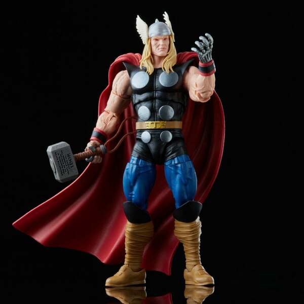 Figura Marvel's Ragnarok 2022 Marvel Comics: Civil War Marvel Legends Series 15 cm Hasbro - Collector4U.com