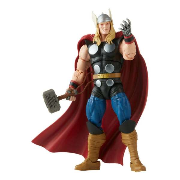 Figura Marvel's Ragnarok 2022 Marvel Comics: Civil War Marvel Legends Series 15 cm Hasbro - Collector4U.com