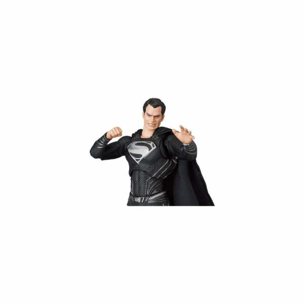 Figura Superman Zack Snyder's Justice League Returns MAF EX 16 cm Medicom - Collector4U.com