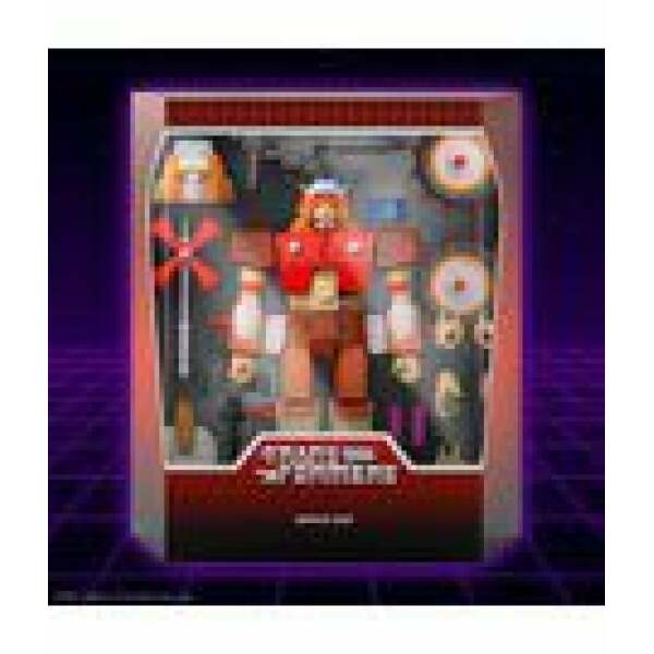 Figura Wreck-Gar Transformers Ultimates 18cm Super7 - Collector4U.com