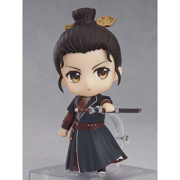 Figura Wu Siyue Feng Qi Luo Yang Nendoroid 10 cm GSC - Collector4U.com