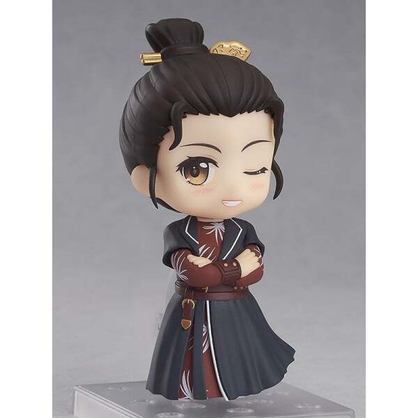 Figura Wu Siyue Feng Qi Luo Yang Nendoroid 10 cm GSC - Collector4U.com