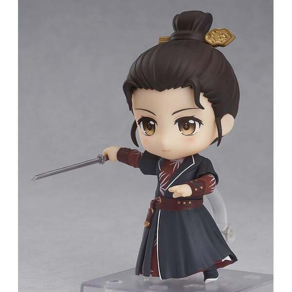 Figura Wu Siyue Feng Qi Luo Yang Nendoroid 10 cm GSC - Collector4U.com