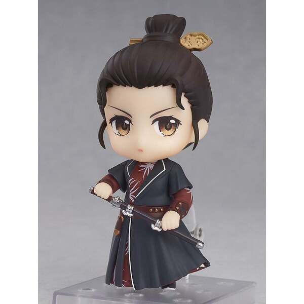 Figura Wu Siyue Feng Qi Luo Yang Nendoroid 10 cm GSC - Collector4U.com