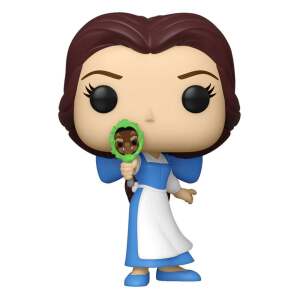 Funko Belle La bella y la bestia Figura POP! Movies Vinyl 9 cm - Collector4U.com