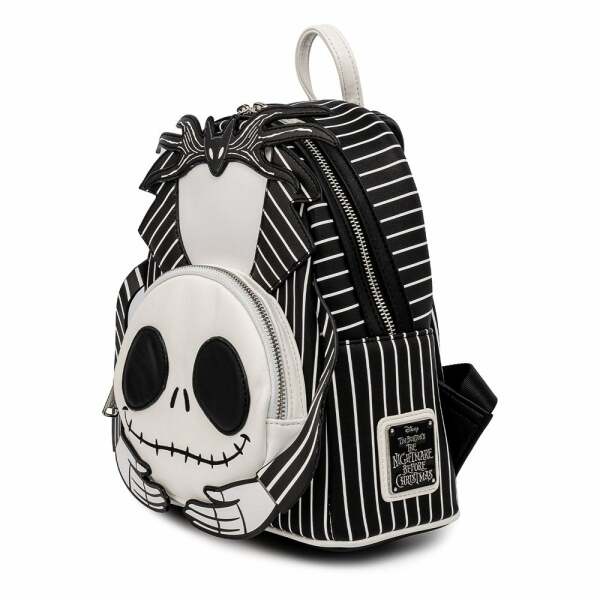 Mochila NBC Headless Jack Skellington Disney by Loungefly - Collector4U.com