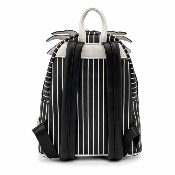 Mochila NBC Headless Jack Skellington Disney by Loungefly - Collector4U.com