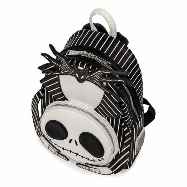 Mochila NBC Headless Jack Skellington Disney by Loungefly - Collector4U.com