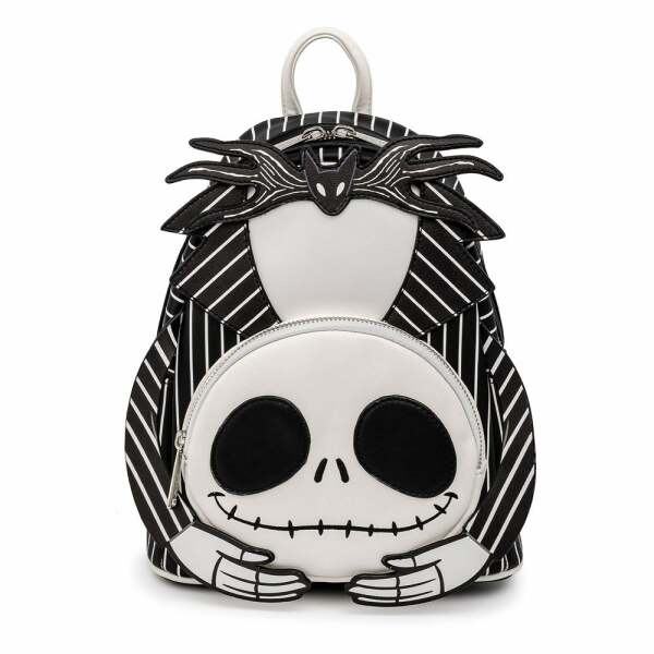 Mochila NBC Headless Jack Skellington Disney by Loungefly - Collector4U.com