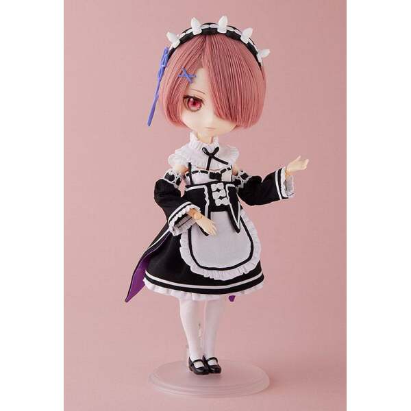 Muñeca Harmonia Humming Ram Re:ZERO -Starting Life in Another World- 23 cm GSC - Collector4U.com