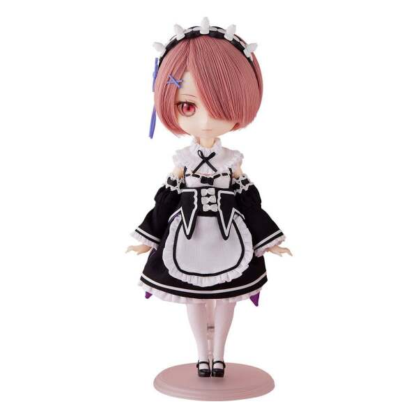 Muñeca Harmonia Humming Ram Re:ZERO -Starting Life in Another World- 23 cm GSC - Collector4U.com