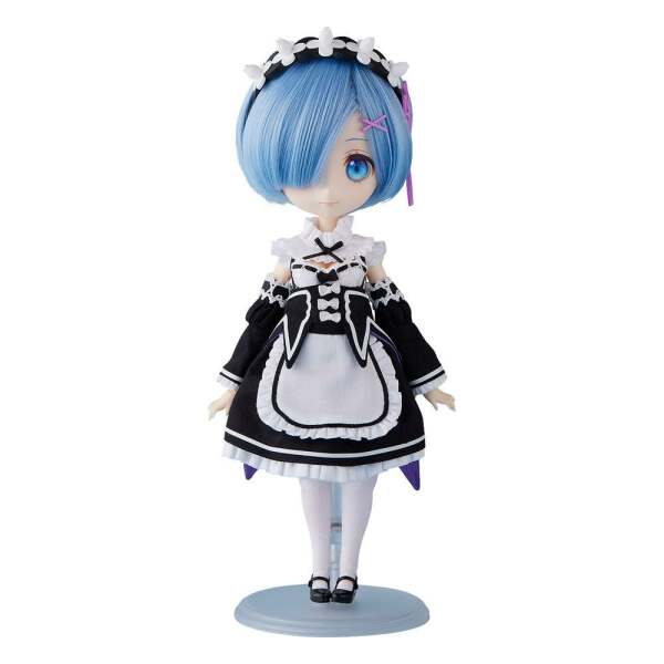 Muñeca Harmonia Re:ZERO -Starting Life in Another World-Humming Rem 23 cm GSC - Collector4U.com