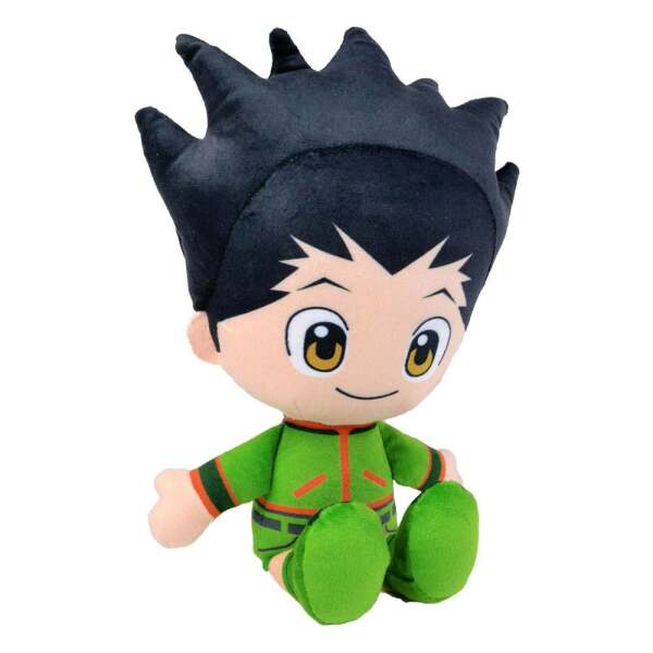 Peluche Gon Freecss Hunter X Hunter Cuteforme 30 cm POPbuddies - Collector4U.com