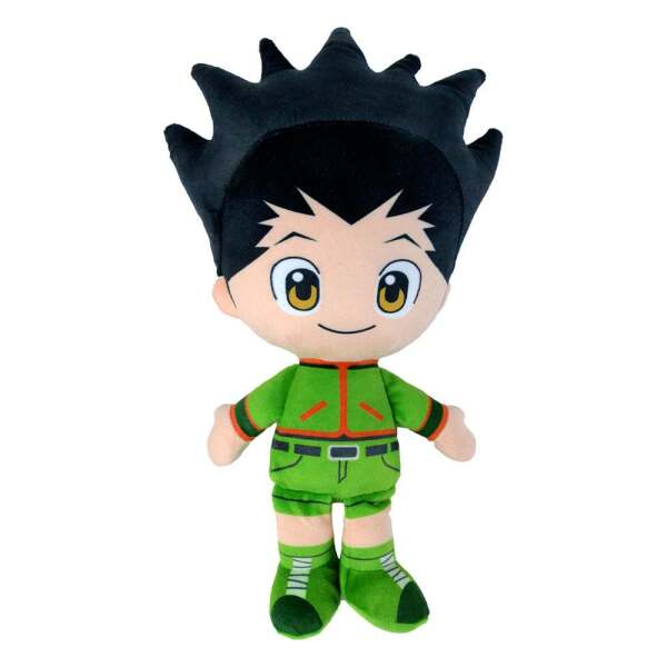 Peluche Gon Freecss Hunter X Hunter Cuteforme 30 cm POPbuddies - Collector4U.com