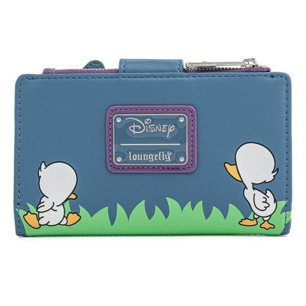 Monedero Lilo and Stitch Story Time Duckies Disney by Loungefly - Collector4U.com