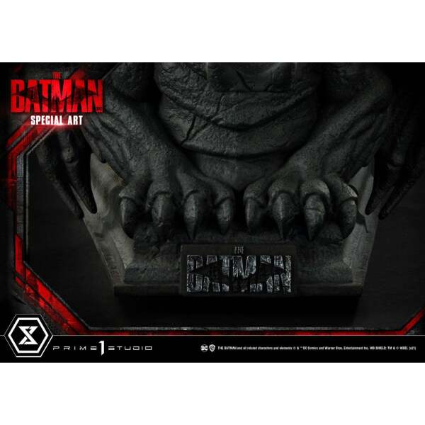 Estatua Batman Special Art Edition The Batman 1/3 88 cm - Collector4U.com