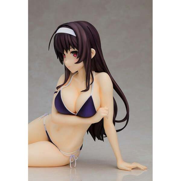 Estatua Utaha Kasumigaoka Saekano the Movie: Finale PVC 1/4 Animation Ver. AQ 20 cm GSC - Collector4U.com