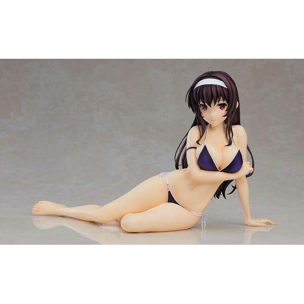 Estatua Utaha Kasumigaoka Saekano the Movie: Finale PVC 1/4 Animation Ver. AQ 20 cm GSC - Collector4U.com