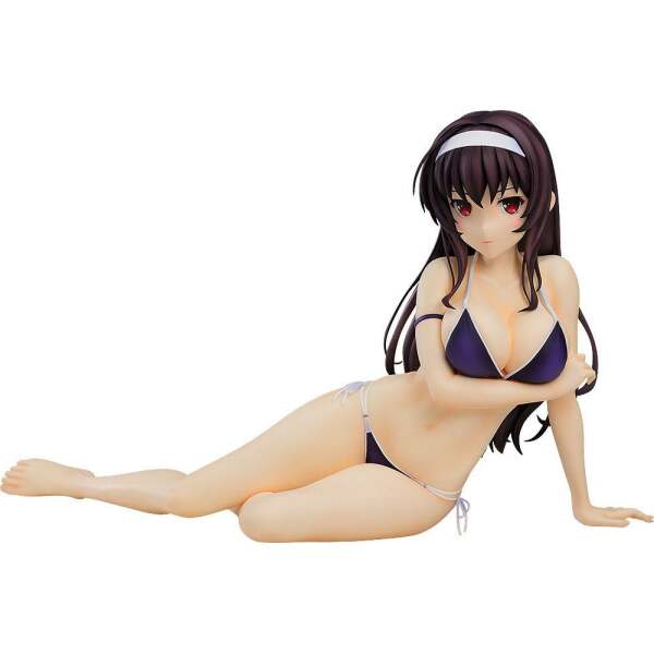 Estatua Utaha Kasumigaoka Saekano the Movie: Finale PVC 1/4 Animation Ver. AQ 20 cm GSC - Collector4U.com