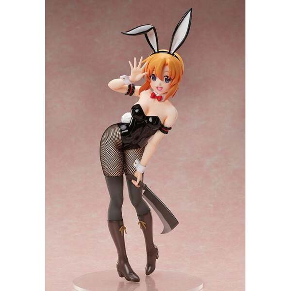 Estatua Rena Ryugu Higurashi: When They Cry - GOU PVC 1/4 Bunny Ver. 41 cm Kadokawa - Collector4U.com