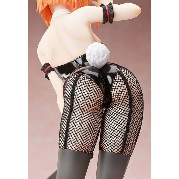 Estatua Rena Ryugu Higurashi: When They Cry - GOU PVC 1/4 Bunny Ver. 41 cm Kadokawa - Collector4U.com