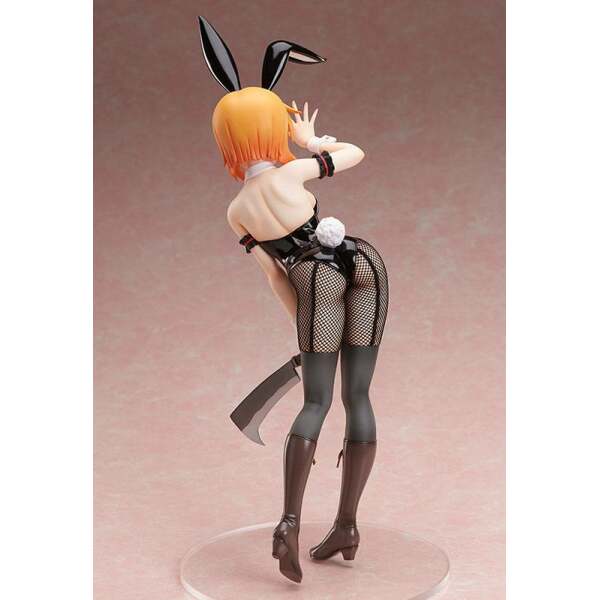 Estatua Rena Ryugu Higurashi: When They Cry - GOU PVC 1/4 Bunny Ver. 41 cm Kadokawa - Collector4U.com