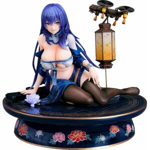 Estatua DP-12: Echeveria Lantern Girls Frontline PVC 1/6 13cm Phat! - Collector4U.com