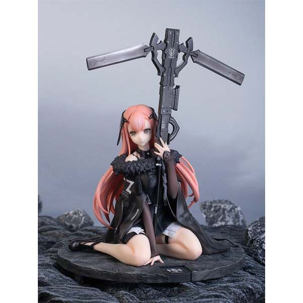 Estatua [C] A-Z: PVC 1/7 20cm Myethos - Collector4U.com