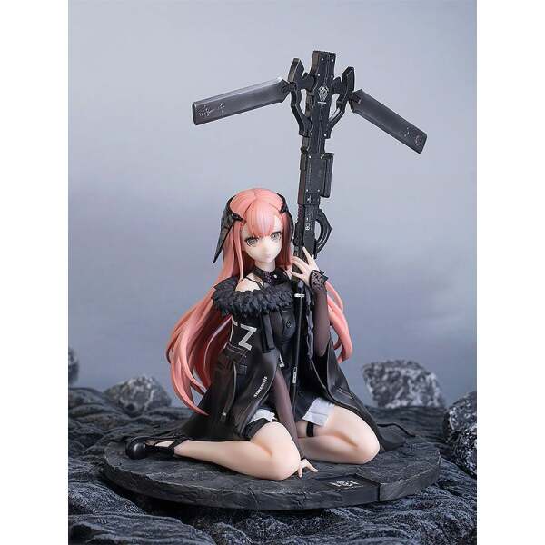 Estatua [C] A-Z: PVC 1/7 20cm Myethos - Collector4U.com