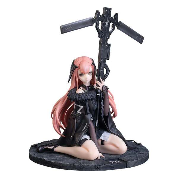 Estatua [C] A-Z: PVC 1/7 20cm Myethos - Collector4U.com